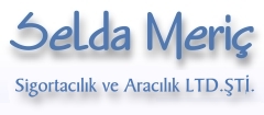 Selda Meriç - Sigortacılık ve Aracılık LTD.ŞTİ.