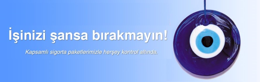 Selda Meriç - Sigortacılık ve Aracılık LTD.ŞTİ.
